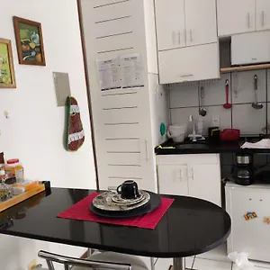 Loft Completo Na Asa Sul Proximo Da P Federal Enap Lbv Aeroporto Casv E Rodov Interestadual Apartamento